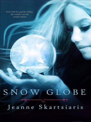 cover image of Snow Globe